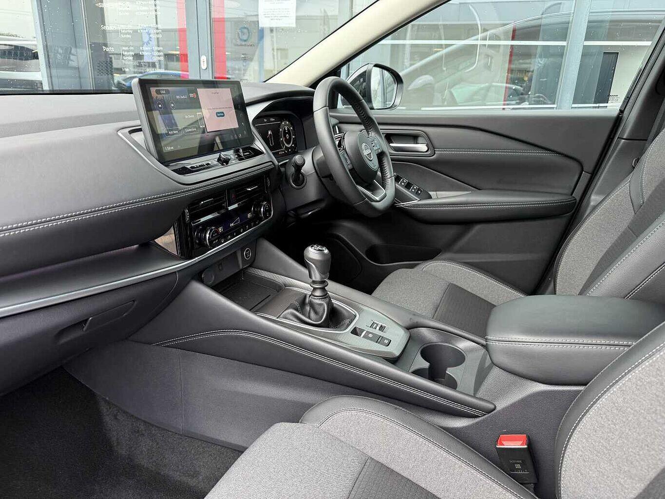 Used Nissan Qashqai 2024 for sale - 76094526: Photo 2