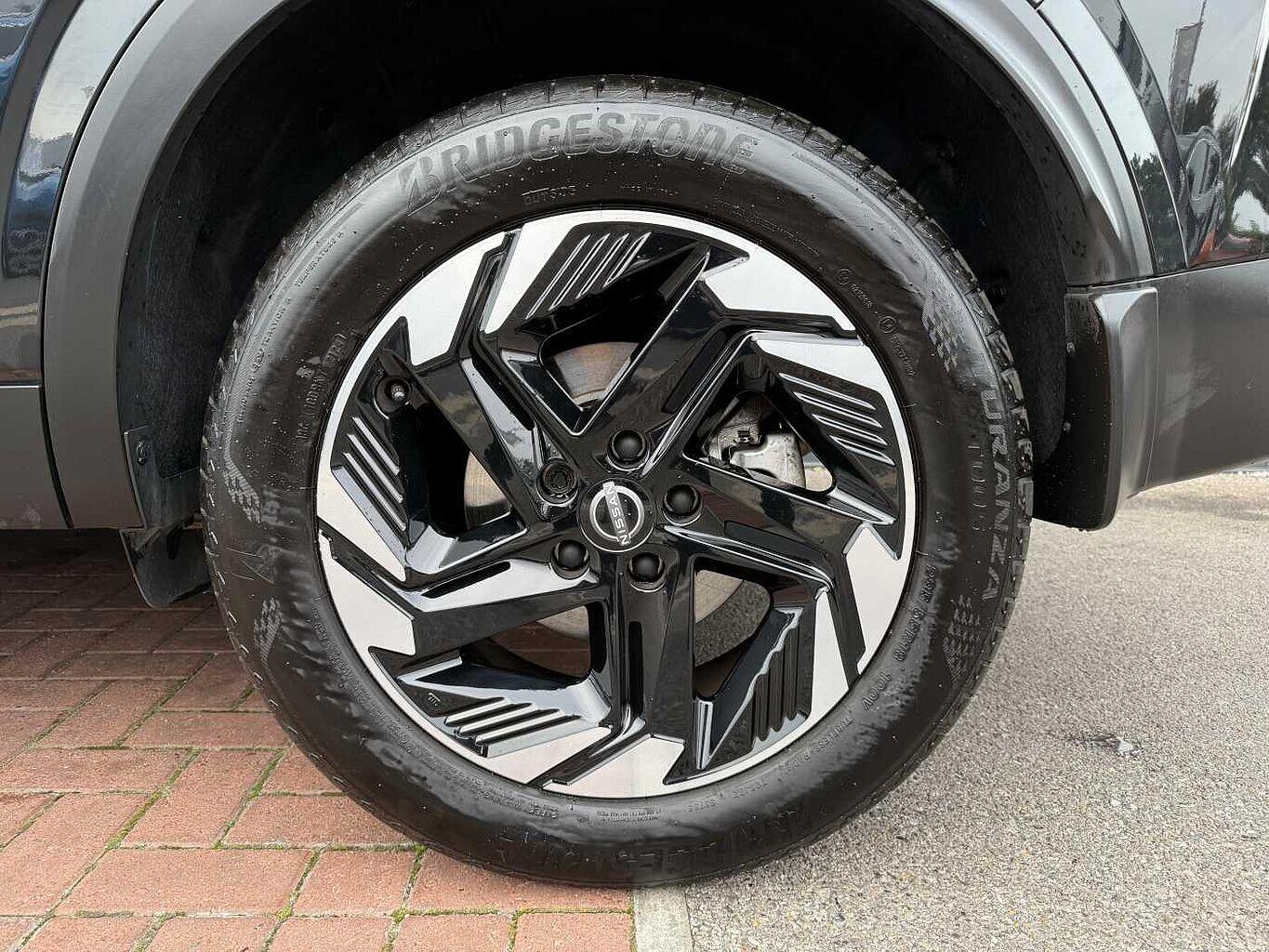 Used Nissan Qashqai 2024 for sale - 76094526: Photo 21