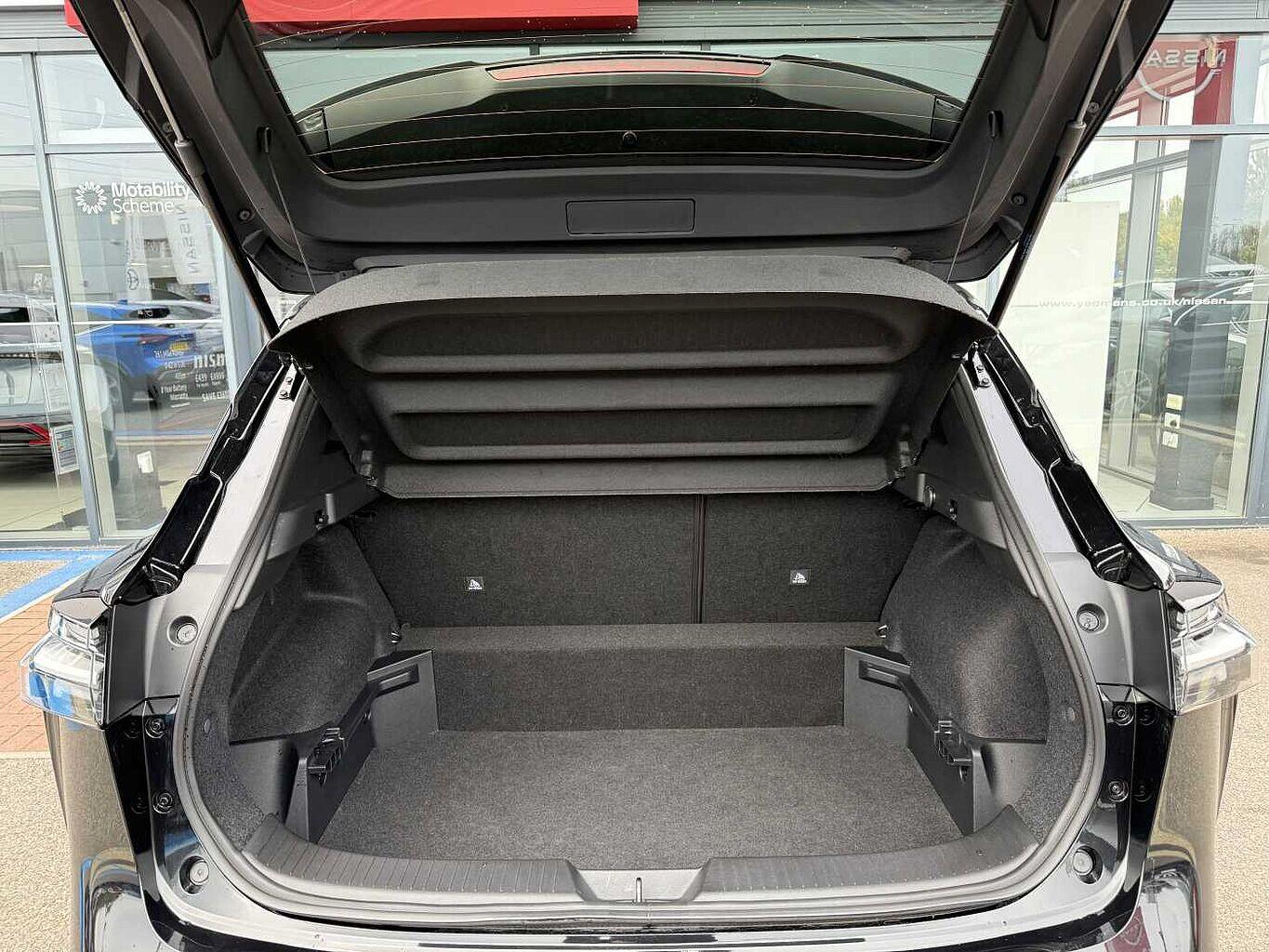 Used Nissan Qashqai 2024 for sale - 76094526: Photo 27