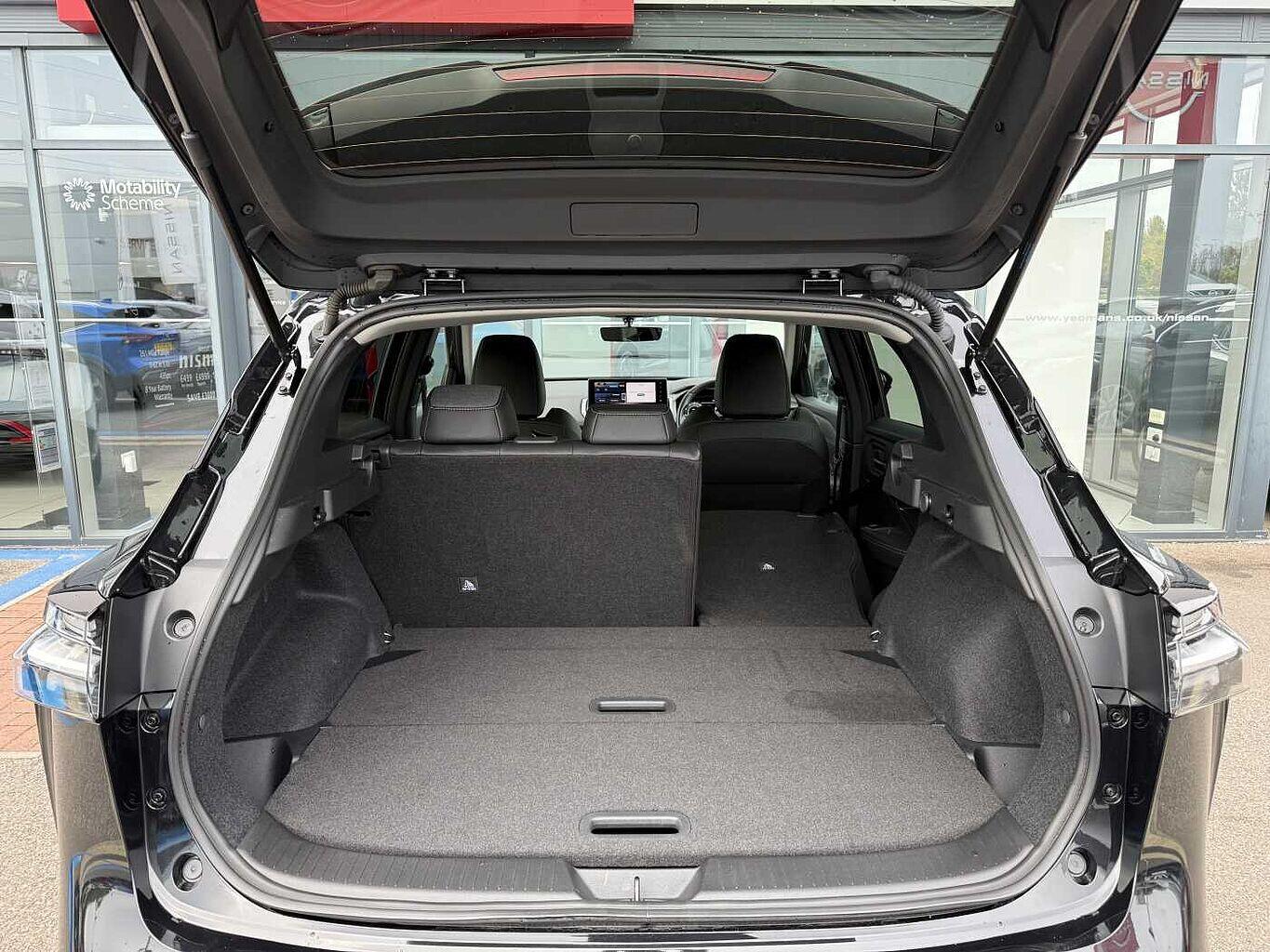 Used Nissan Qashqai 2024 for sale - 76094526: Photo 28