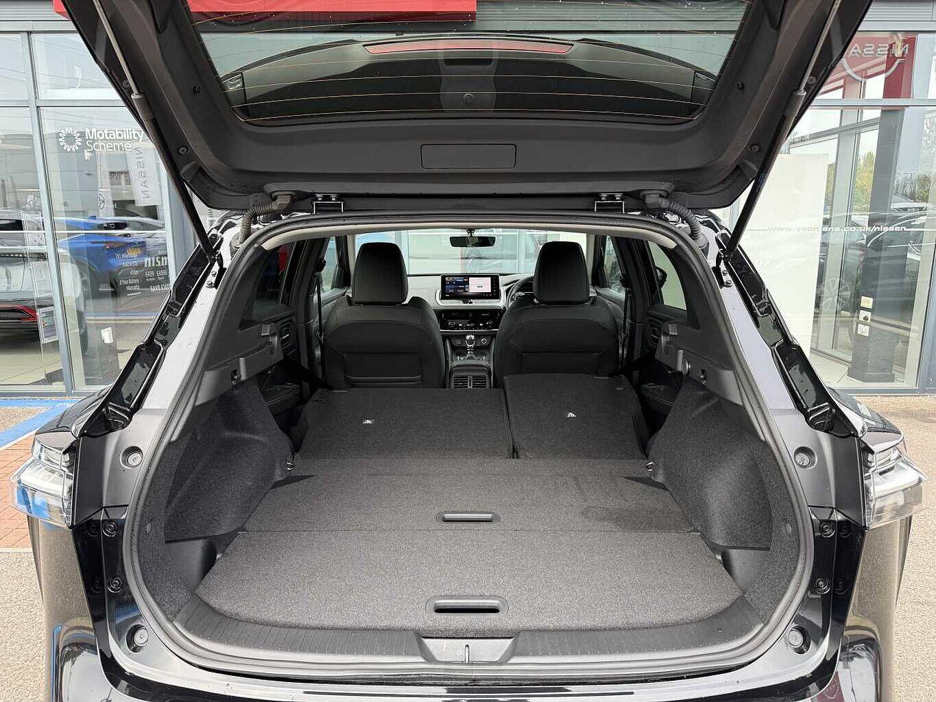 Used Nissan Qashqai 2024 for sale - 76094526: Photo 29