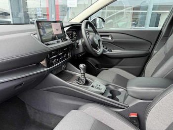Used Nissan Qashqai 2024 for sale - 76094526: Photo 2