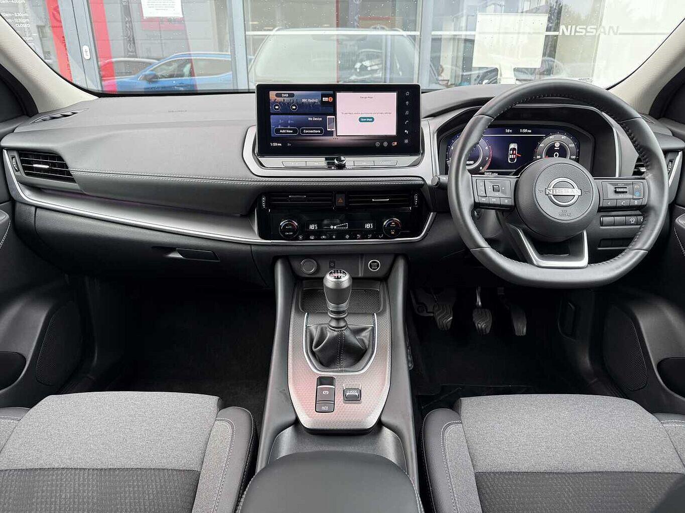 Used Nissan Qashqai 2024 for sale - 76094526: Photo 32