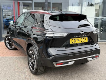 Used Nissan Qashqai 2024 for sale - 76094526: Photo 3