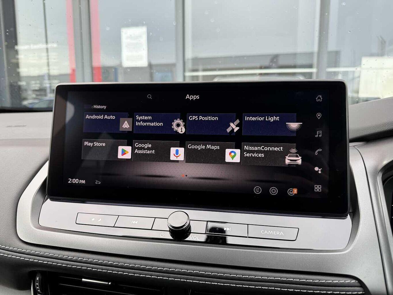 Used Nissan Qashqai 2024 for sale - 76094526: Photo 42