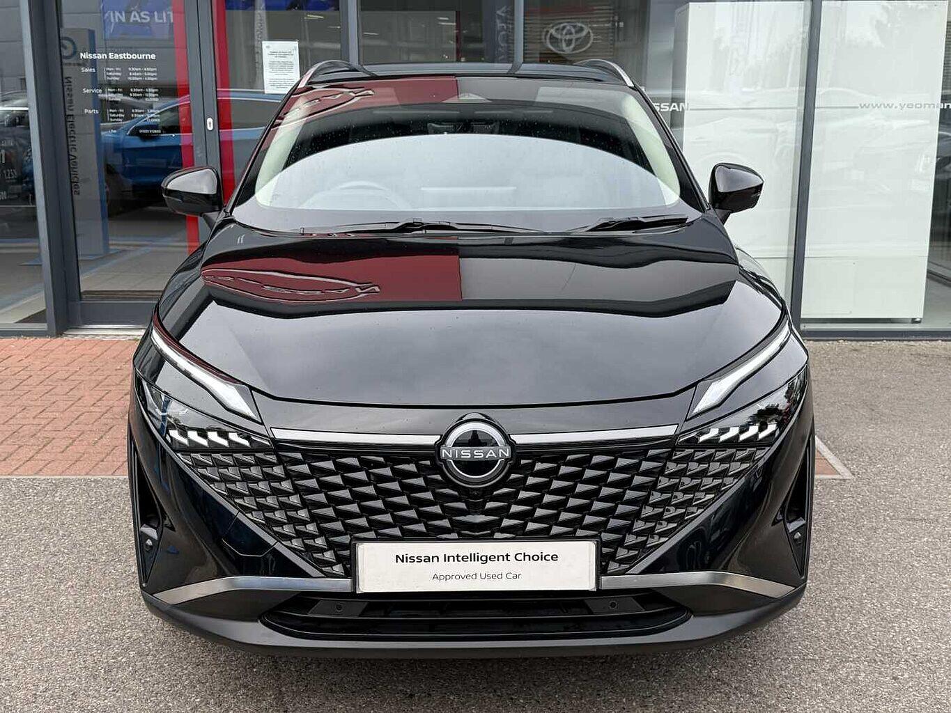 Used Nissan Qashqai 2024 for sale - 76094526: Photo 5