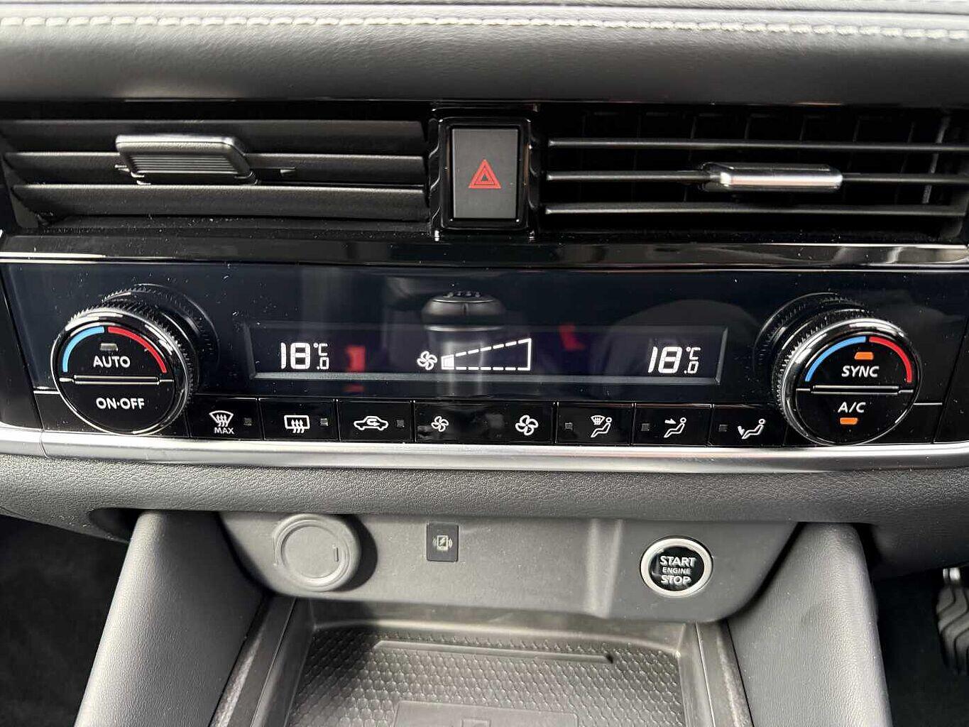 Used Nissan Qashqai 2024 for sale - 76094526: Photo 54