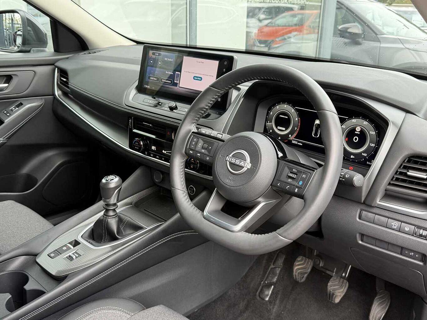 Used Nissan Qashqai 2024 for sale - 76094526: Photo 6