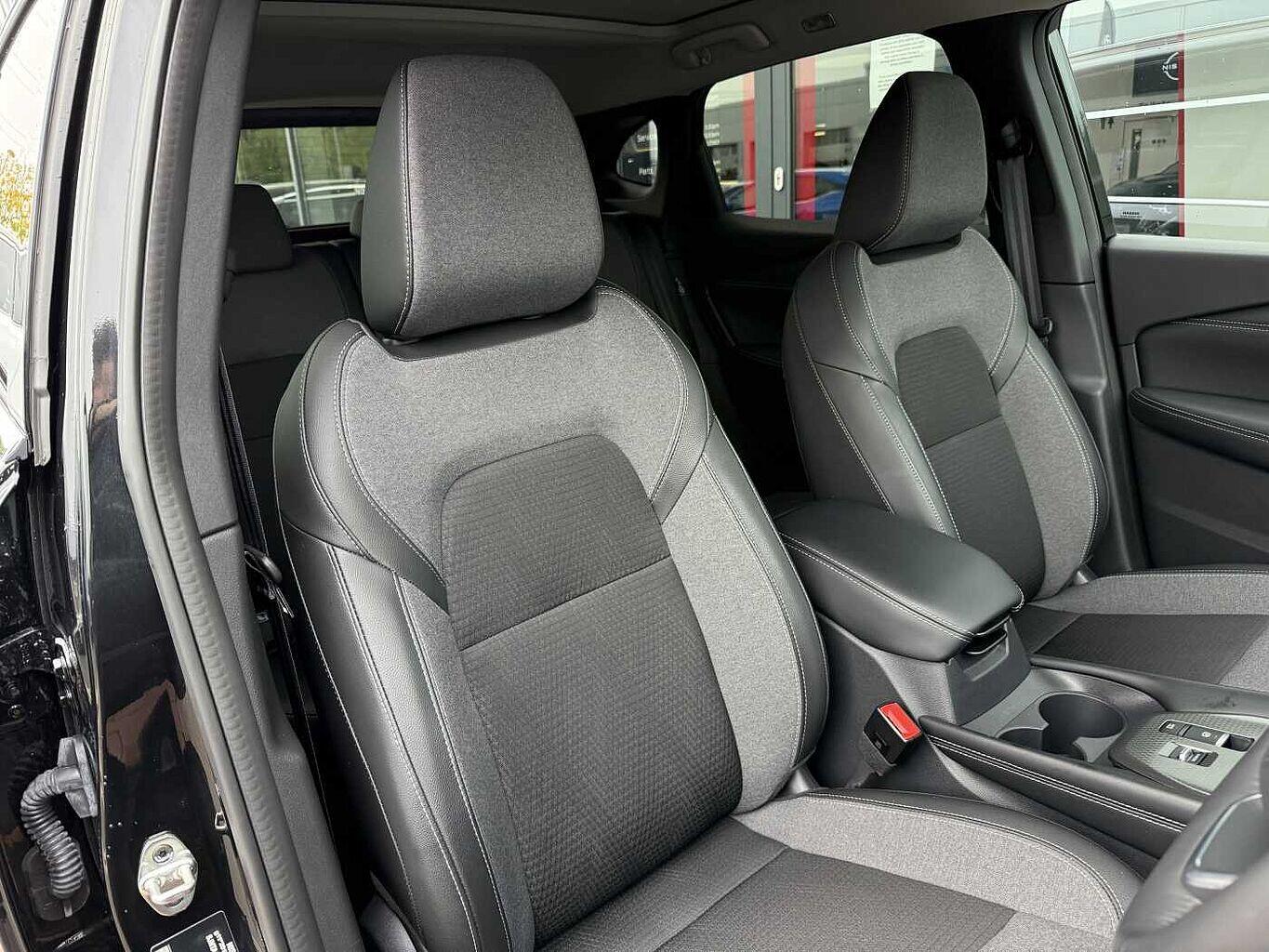 Used Nissan Qashqai 2024 for sale - 76094526: Photo 9