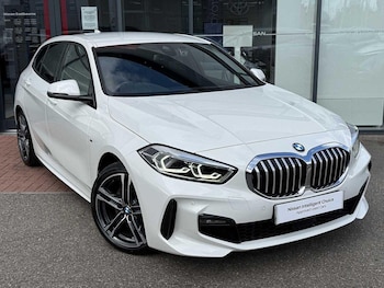 2024 (73) - 118i [136] M Sport 5-Door