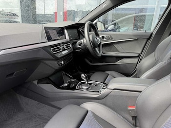 Used BMW 1 Series 2024 for sale - 75782387: Photo