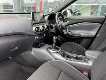Used Nissan Juke 2020 for sale - 74726966: Photo