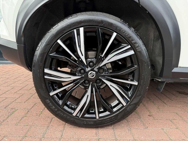 Used Nissan Juke 2021 for sale - 75657389: Photo 21