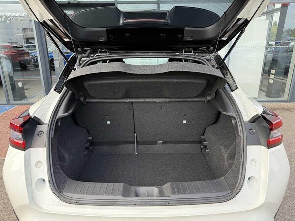 Used Nissan Juke 2021 for sale - 75657389: Photo 25