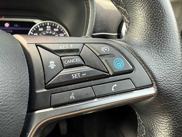 Used Nissan Juke 2021 for sale - 75657389: Photo 32
