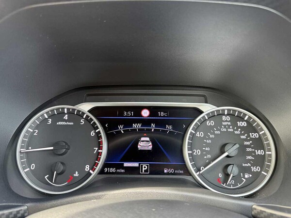 Used Nissan Juke 2021 for sale - 75657389: Photo 33