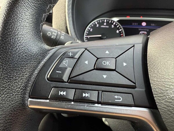 Used Nissan Juke 2021 for sale - 75657389: Photo 34
