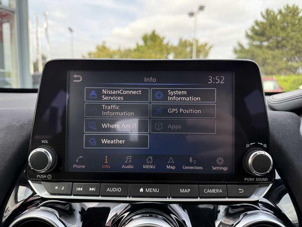 Used Nissan Juke 2021 for sale - 75657389: Photo 39
