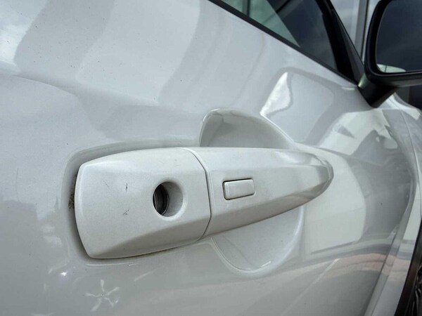 Used Nissan Juke 2021 for sale - 75657389: Photo 58