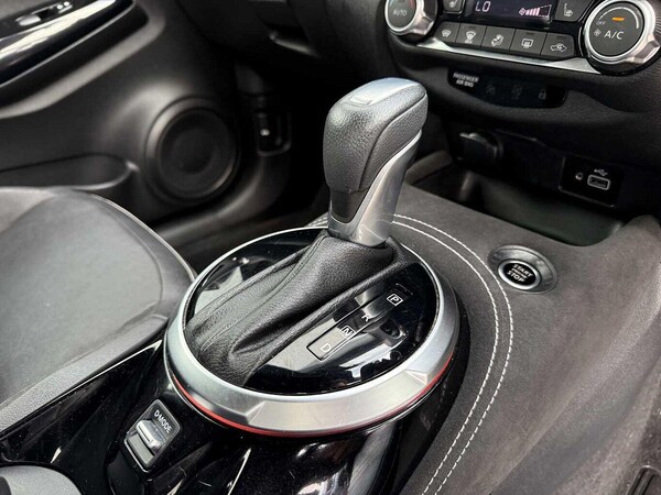 Used Nissan Juke 2021 for sale - 75657389: Photo 7