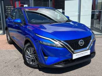 2022 (22) - 1.3 DIG-T (140ps) Acenta Premium 5-Door