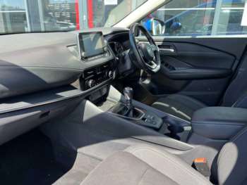 Used Nissan Qashqai 2022 for sale - 74602851: Photo