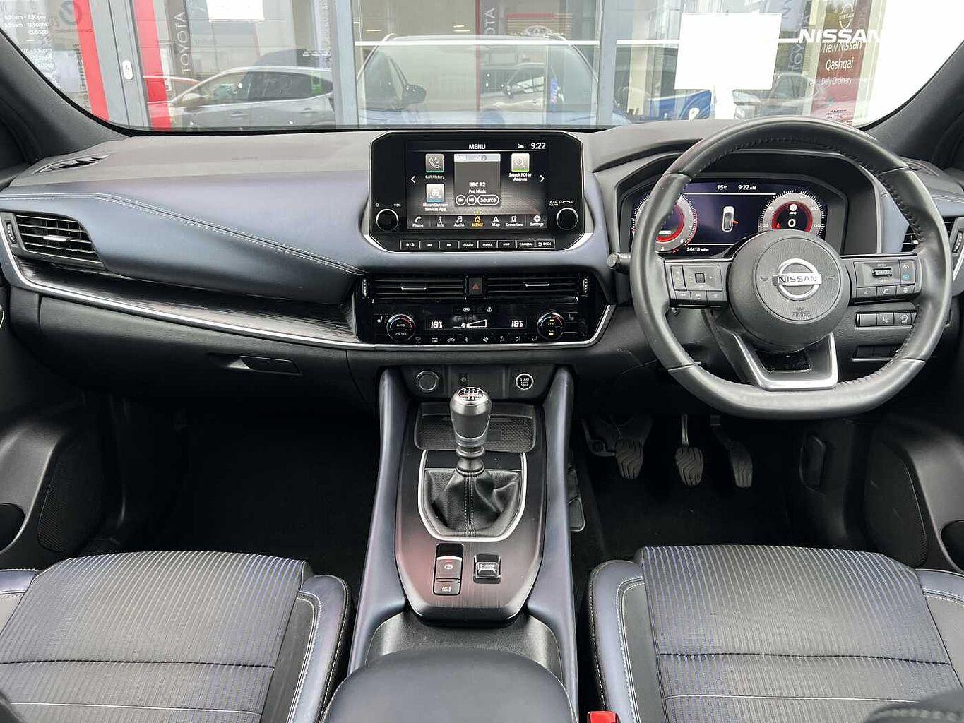 Vehicle 32