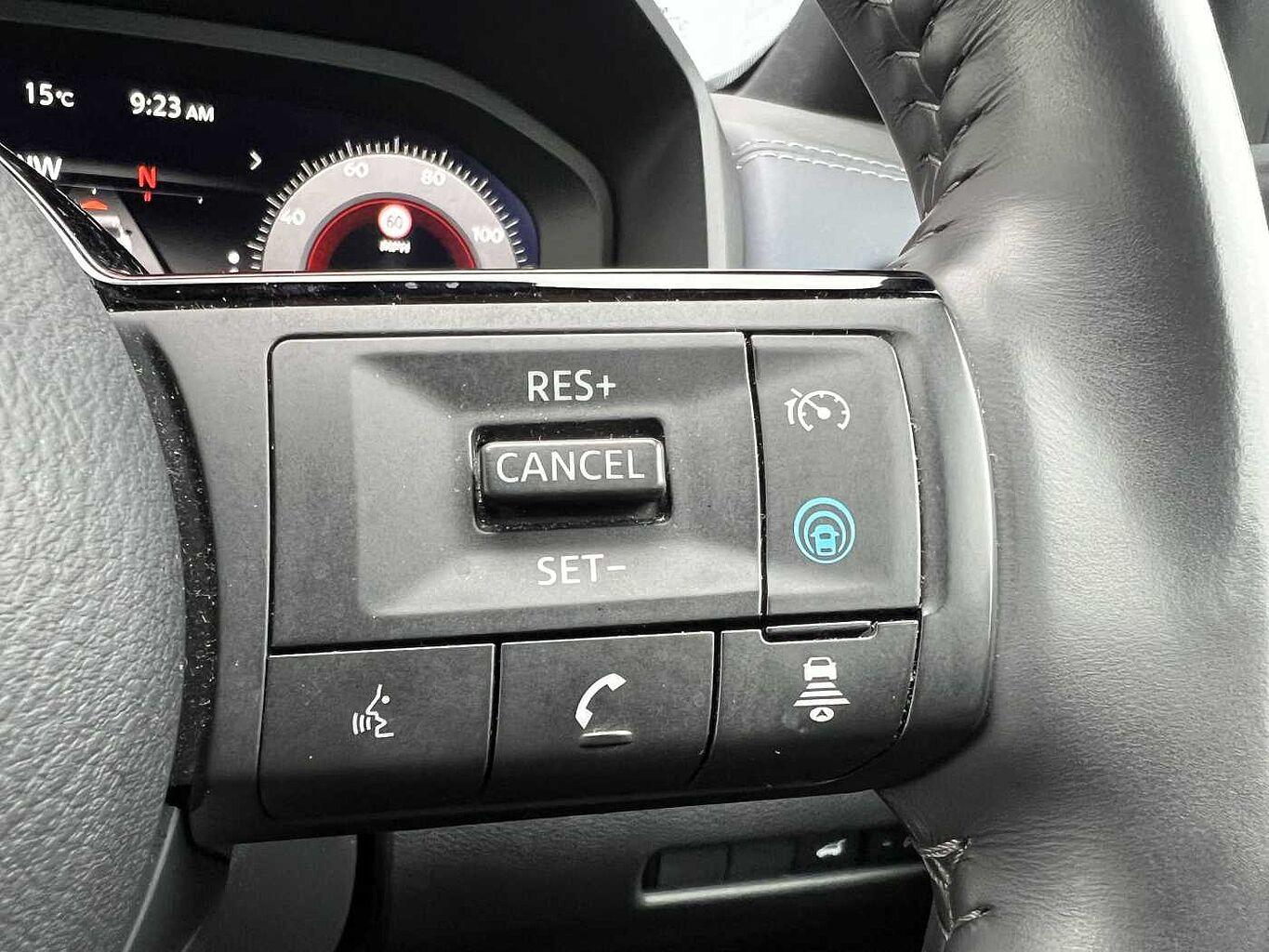 Vehicle 34