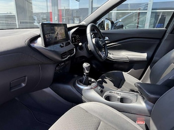 Used Nissan Juke 2024 for sale - 75141381: Photo
