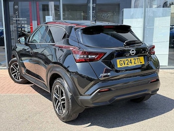 Used Nissan Juke 2024 for sale - 75141381: Photo