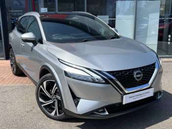 2022 (72) - 1.3 DIG-T (158ps) Tekna+ 5-Door