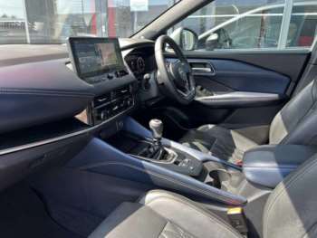 Used Nissan Qashqai 2022 for sale - 74989950: Photo