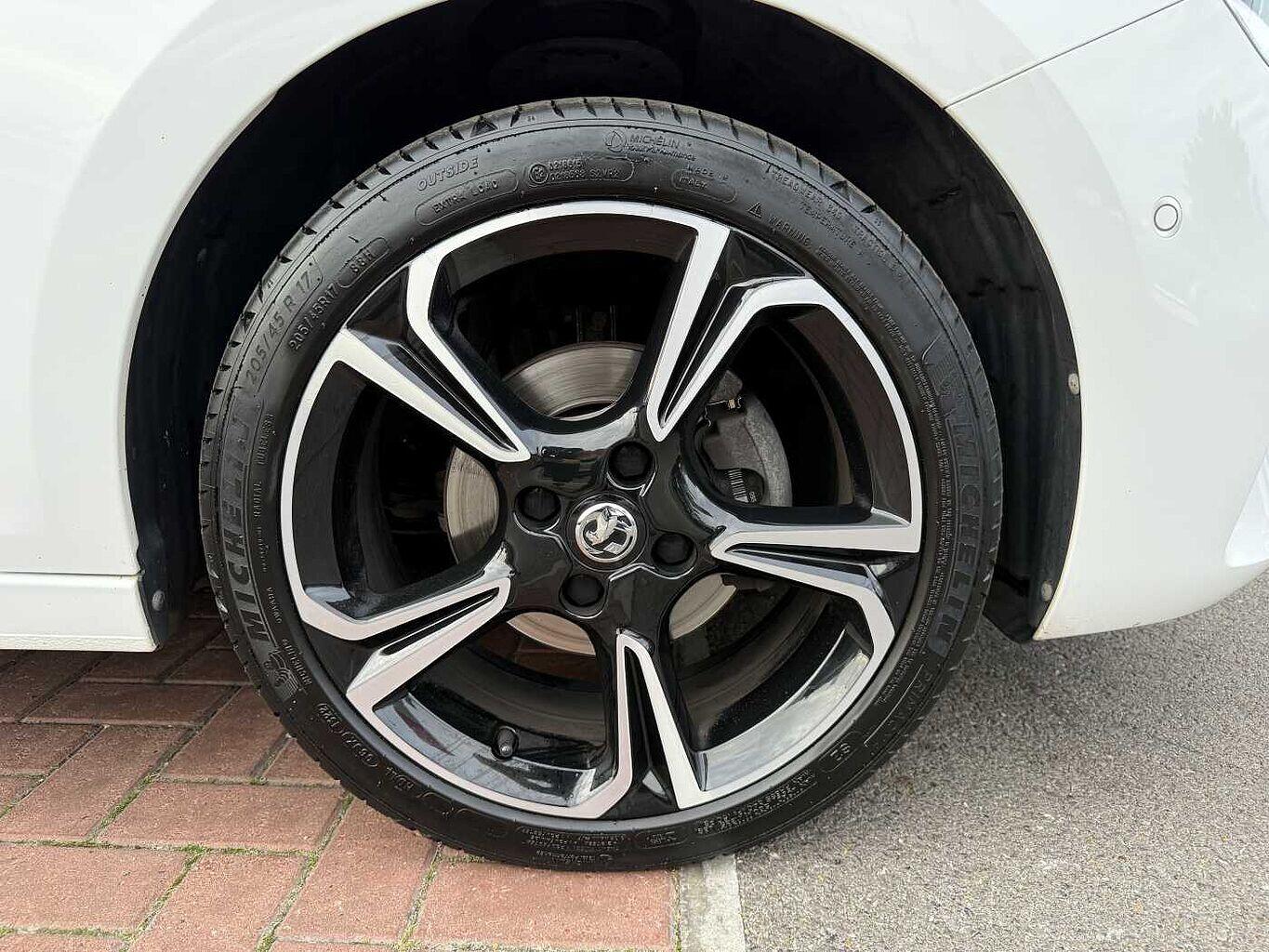 Used Vauxhall Corsa 2022 for sale - 76137344: Photo 14