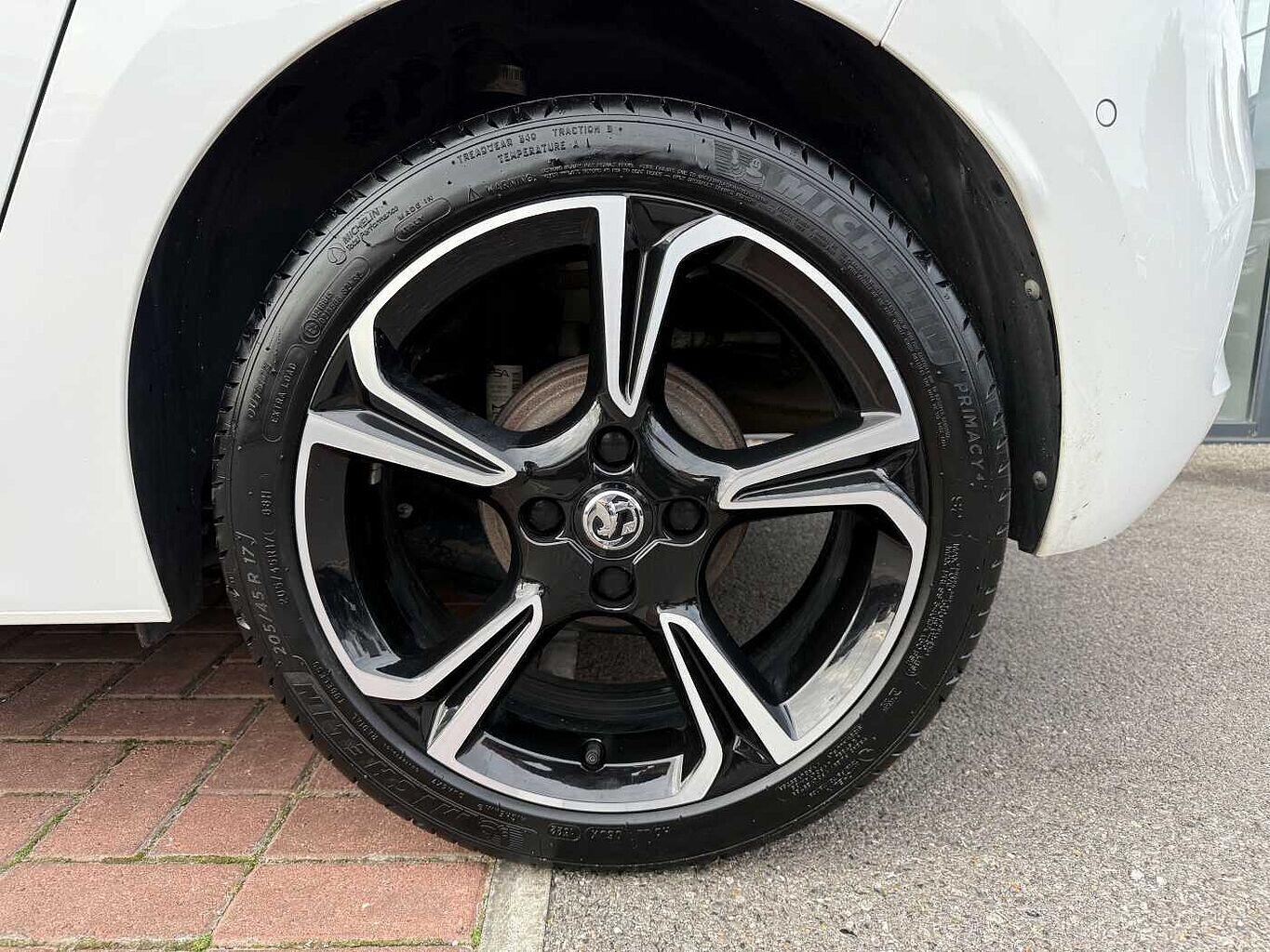 Used Vauxhall Corsa 2022 for sale - 76137344: Photo 18