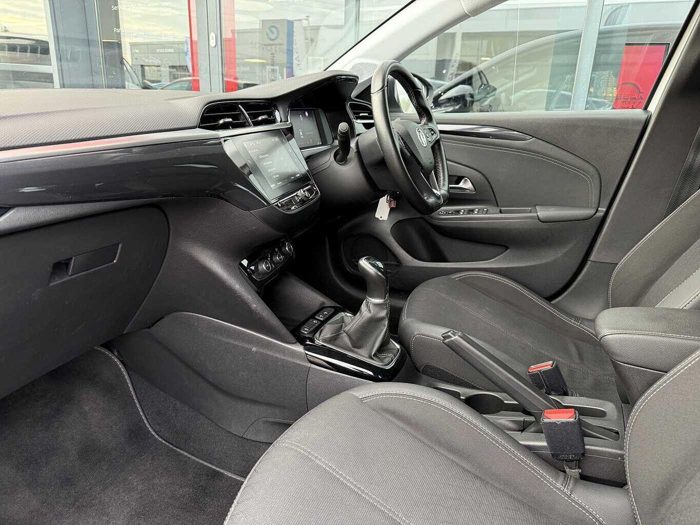 Used Vauxhall Corsa 2022 for sale - 76137344: Photo 2