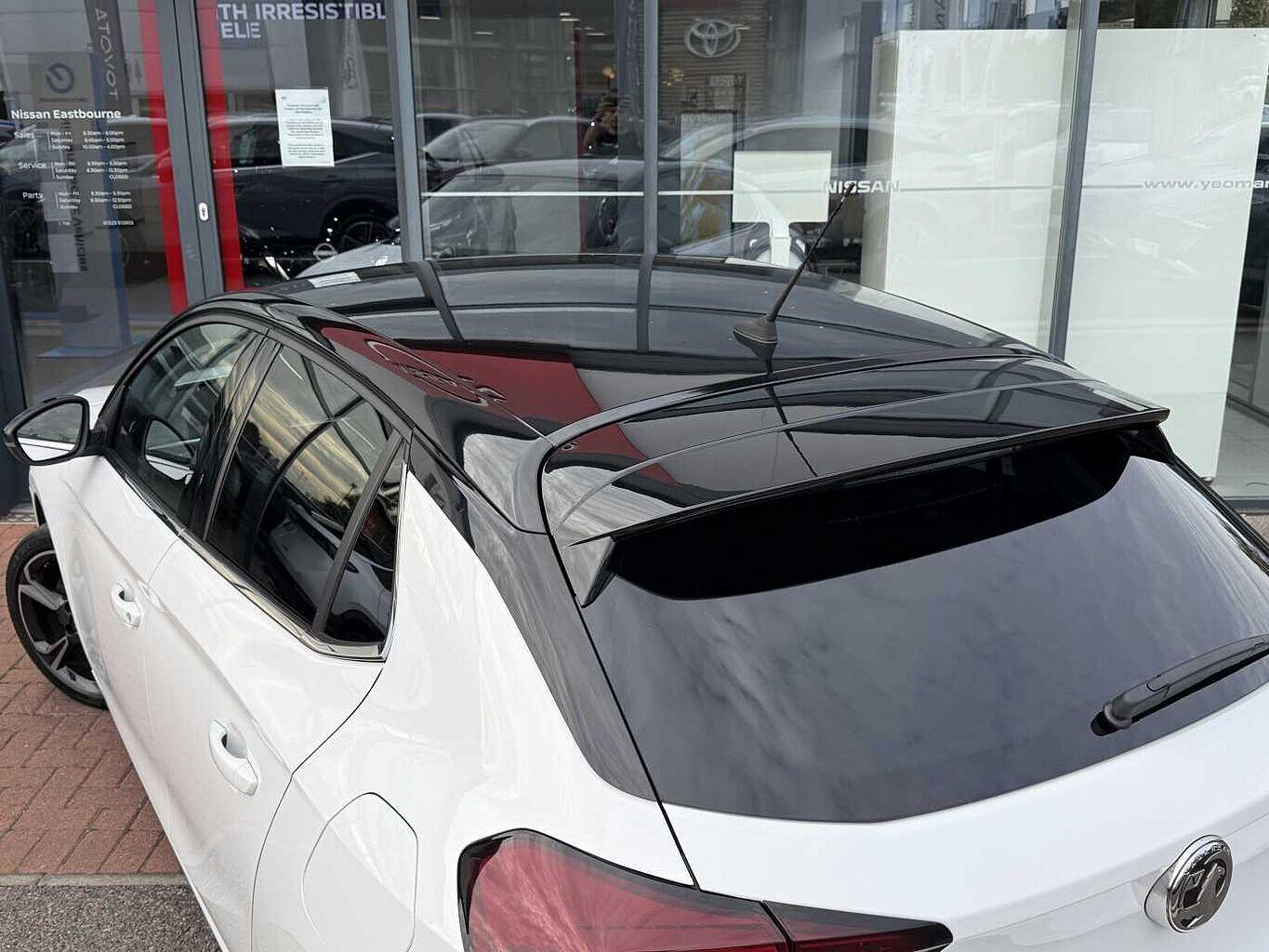 Used Vauxhall Corsa 2022 for sale - 76137344: Photo 20