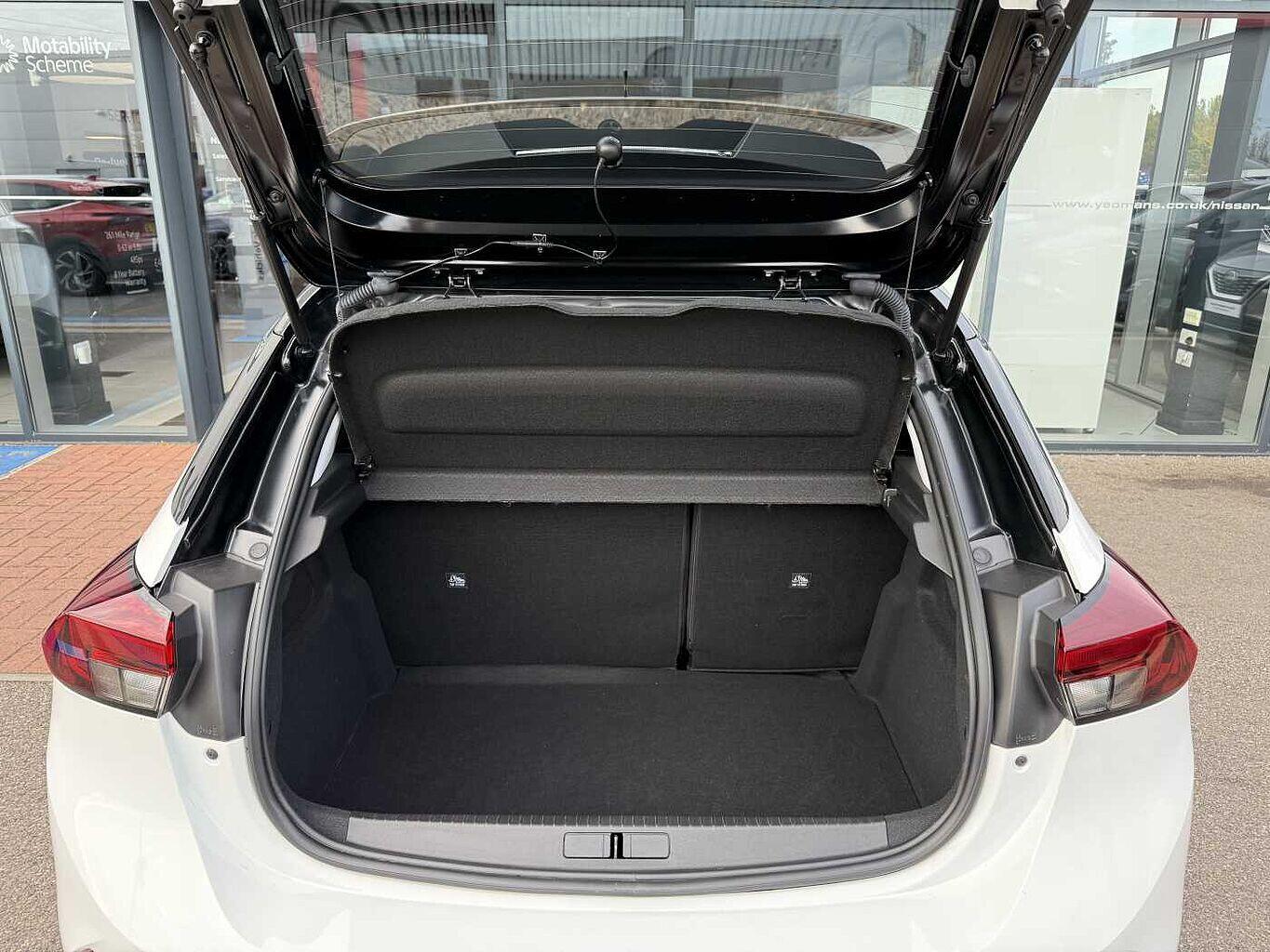 Used Vauxhall Corsa 2022 for sale - 76137344: Photo 22