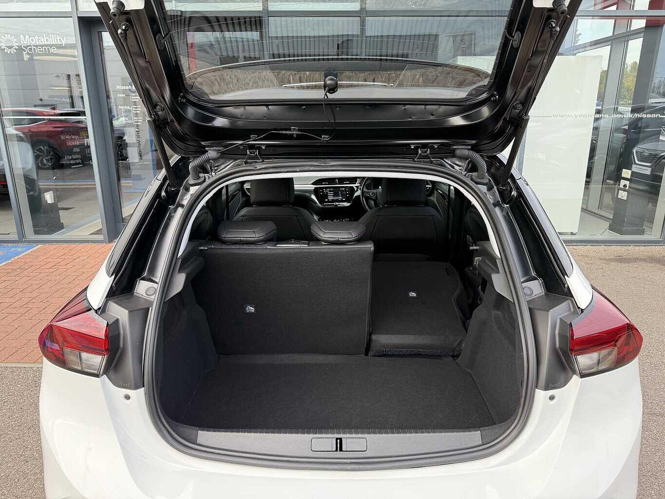 Used Vauxhall Corsa 2022 for sale - 76137344: Photo 23
