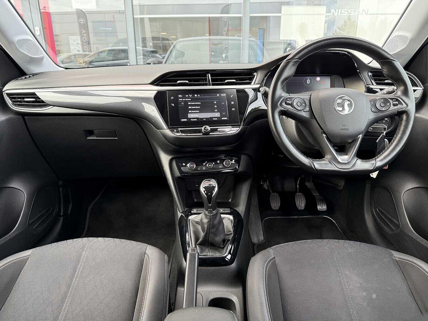 Used Vauxhall Corsa 2022 for sale - 76137344: Photo 26