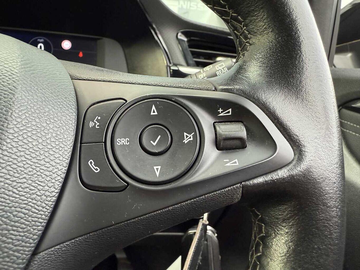 Used Vauxhall Corsa 2022 for sale - 76137344: Photo 29