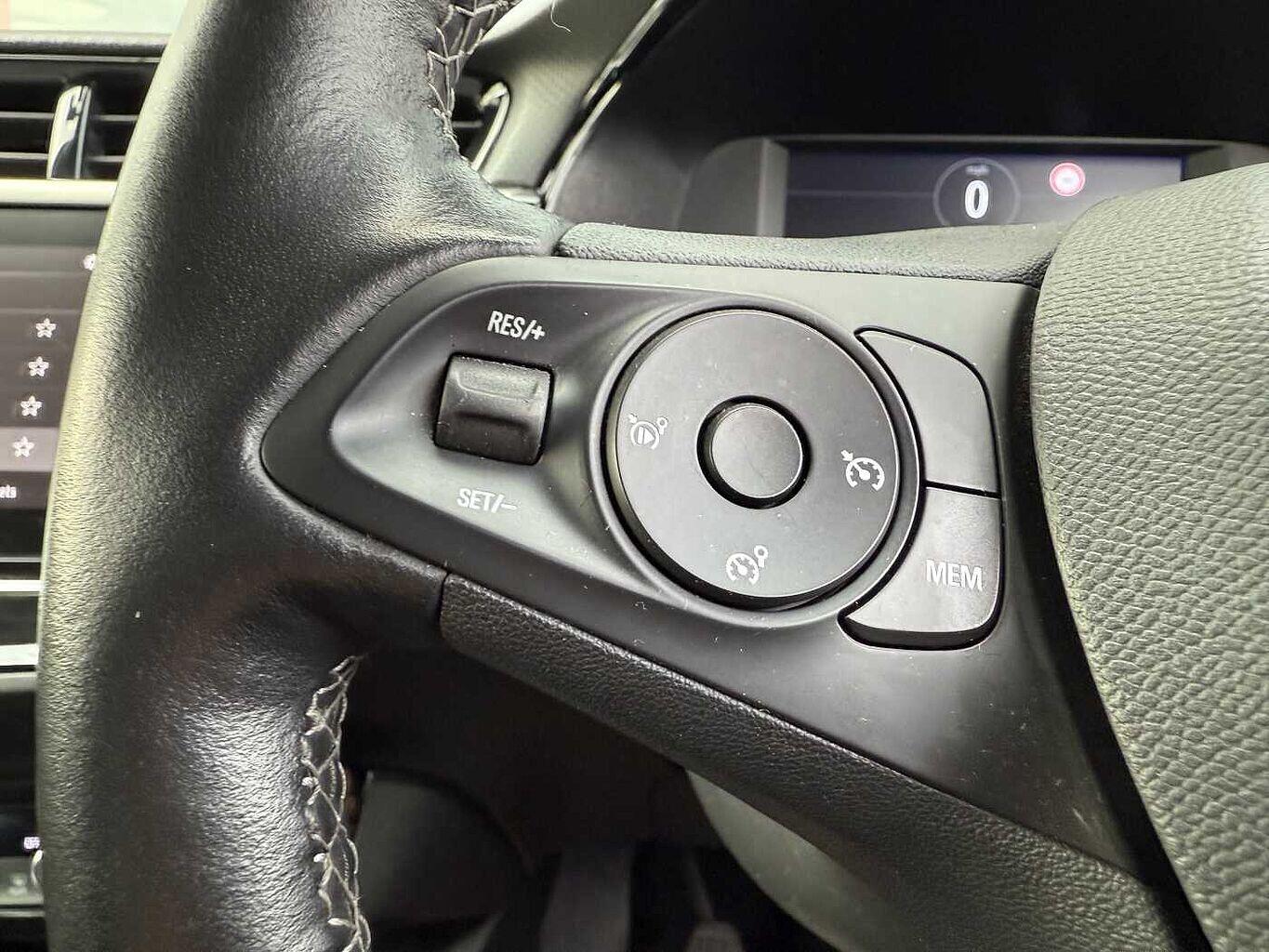 Used Vauxhall Corsa 2022 for sale - 76137344: Photo 31