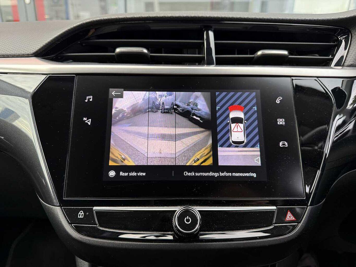 Used Vauxhall Corsa 2022 for sale - 76137344: Photo 38