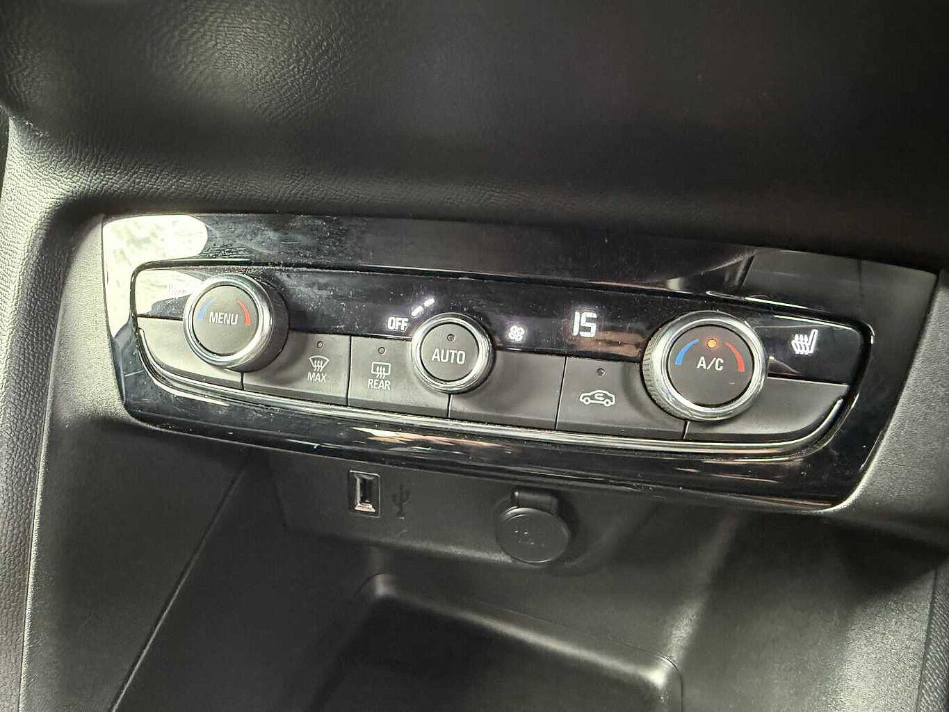 Used Vauxhall Corsa 2022 for sale - 76137344: Photo 42