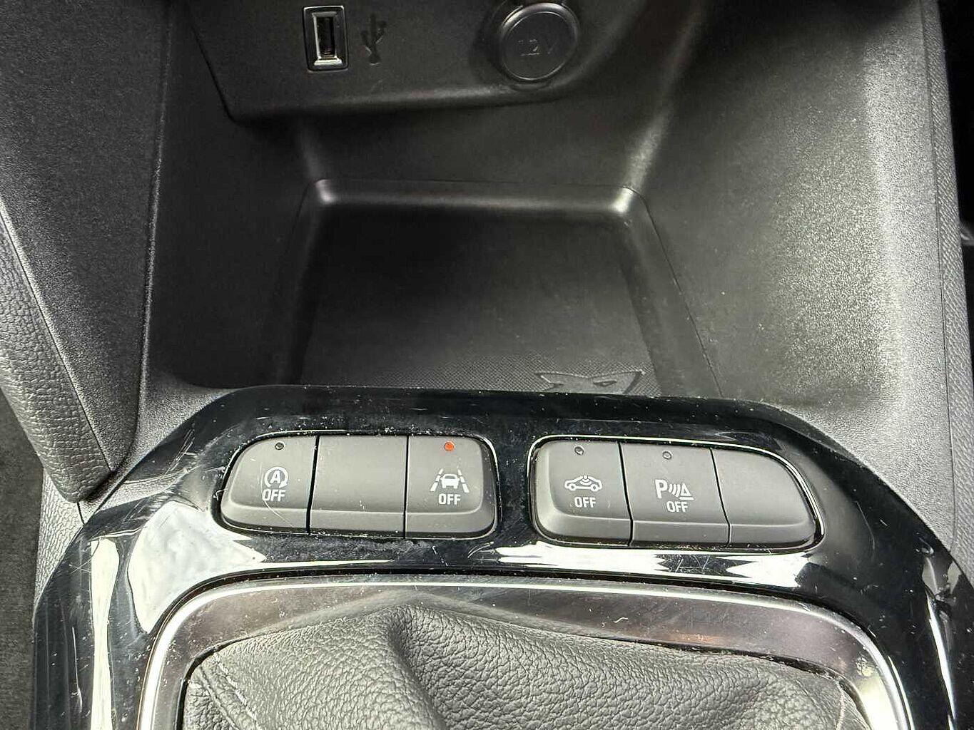 Used Vauxhall Corsa 2022 for sale - 76137344: Photo 44