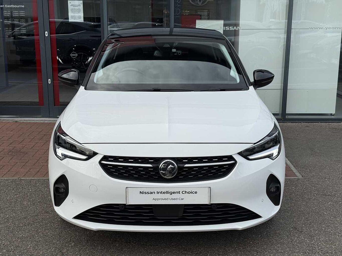 Used Vauxhall Corsa 2022 for sale - 76137344: Photo 5
