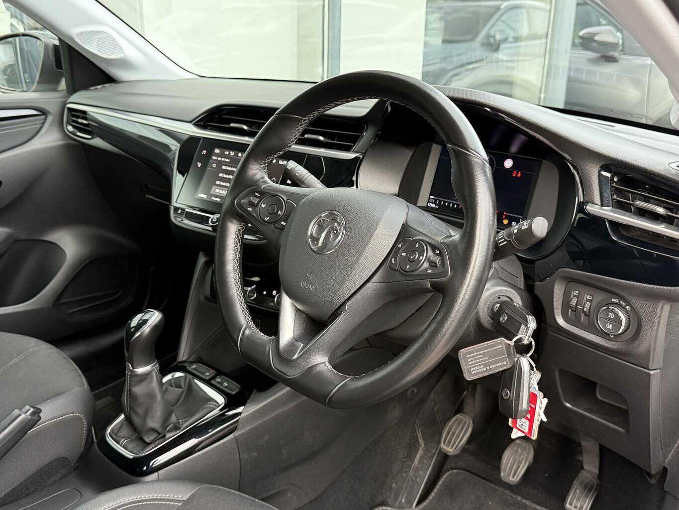 Used Vauxhall Corsa 2022 for sale - 76137344: Photo 6