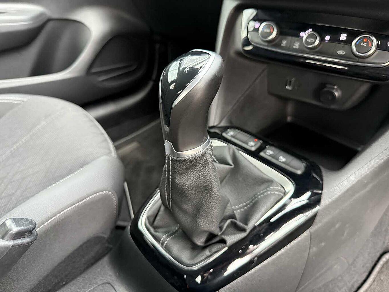 Used Vauxhall Corsa 2022 for sale - 76137344: Photo 7