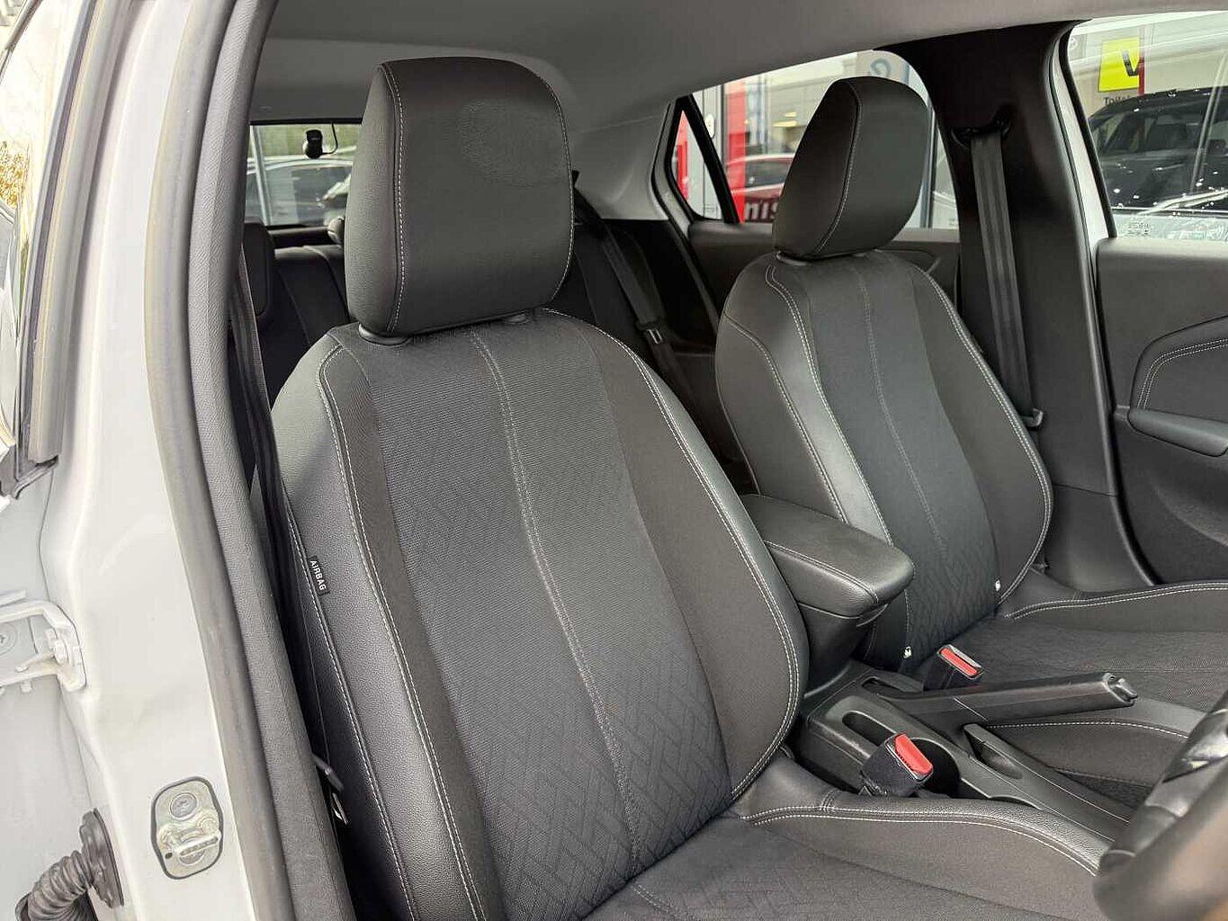 Used Vauxhall Corsa 2022 for sale - 76137344: Photo 8