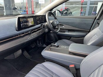 Used Nissan ARIYA 2024 for sale - 75519147: Photo
