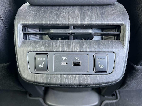 Used Nissan ARIYA 2024 for sale - 75519147: Photo 31
